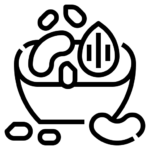 آجیل و خشکبار