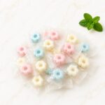 آبنبات نعناع ژاپنی