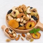 آجیل شب یلدا