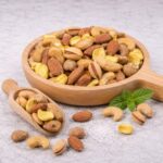 آجیل تبریز
