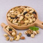 آجیل شیرین
