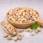 آجیل چهارمغز عربی