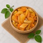 برگه زردآلو