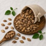 تخمه محبوبی