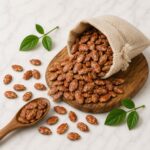 تخمه ژاپنی