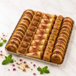 حلوا خرما مخصوص