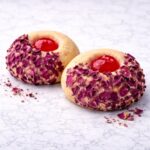 دادلی گل محمدی