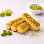 ساق عروس روکش پسته