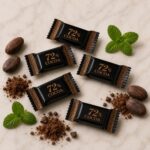 شکلات تلخ ۷۲٪ آی سودا