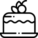 شیرینی و کیک