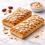 نازک ارمنی خلال بادام