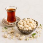 نقل بهارنارنج راگا