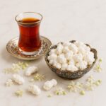 نقل بیدمشک راگا
