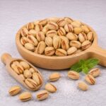پسته احمدآقایی شور