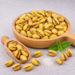 پسته اکبری شور