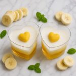 ژله موزی