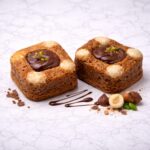 کیک کاپوچینو