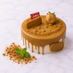 کیک لوتوس