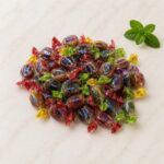 تافی میوه ای ترش آی سودا